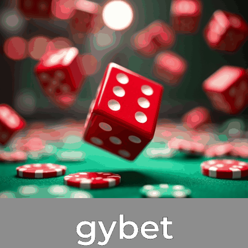 gybet - Cassino Premiado e Pagamentos Rápidos