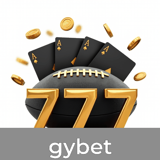 gybet - Cassino Premiado e Pagamentos Rápidos