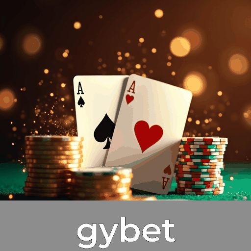 gybet - Cassino Premiado e Pagamentos Rápidos